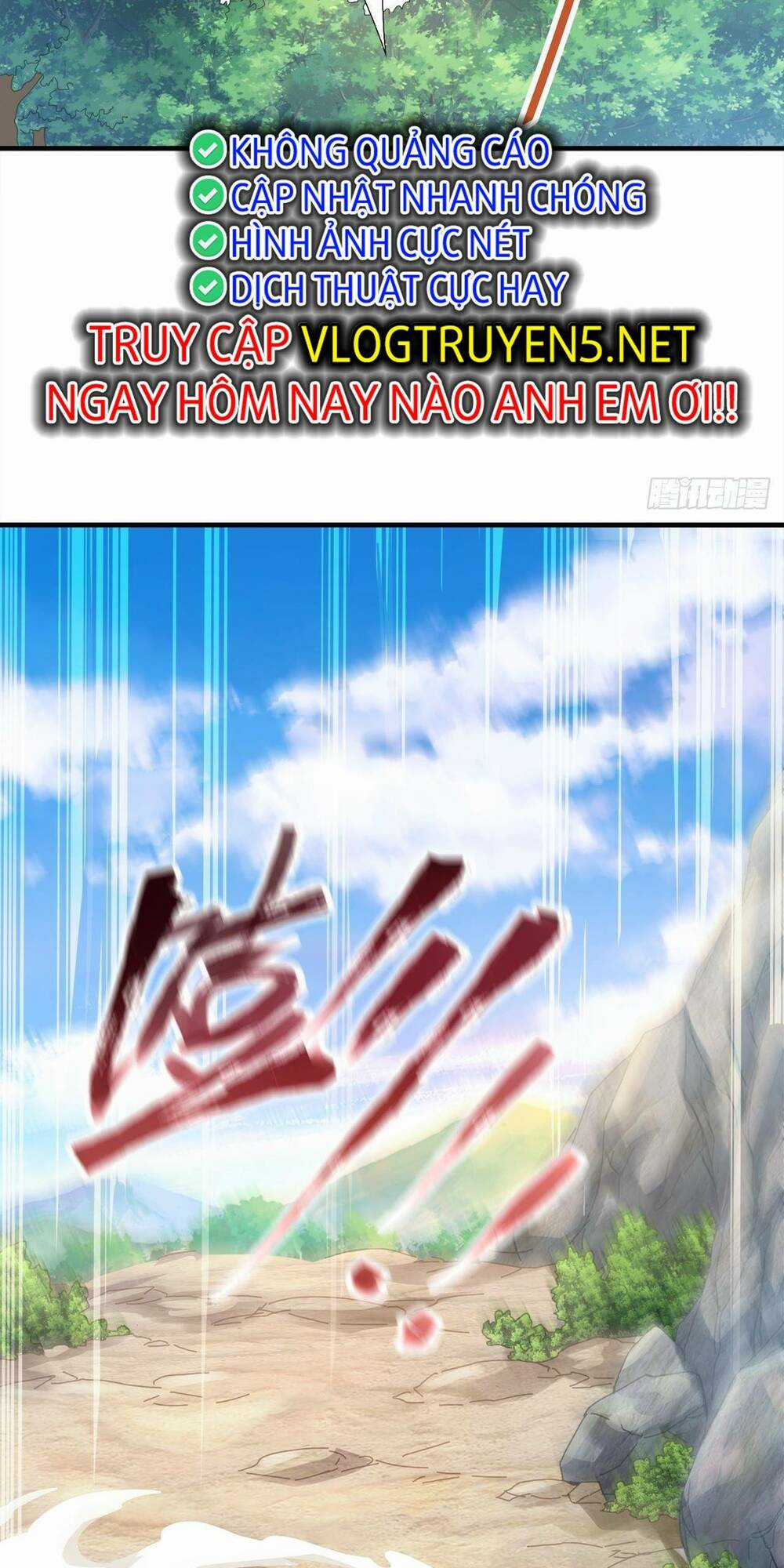 Ta Nắm Thóp Được Khí Vận Chi Tử Chapter 0 trang 9