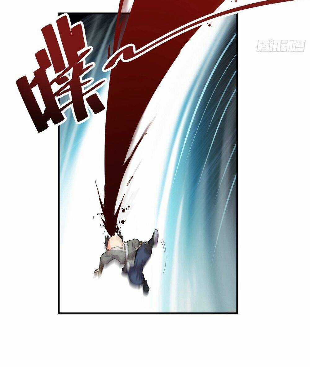 Ta Nắm Thóp Được Khí Vận Chi Tử Chapter 1 trang 12