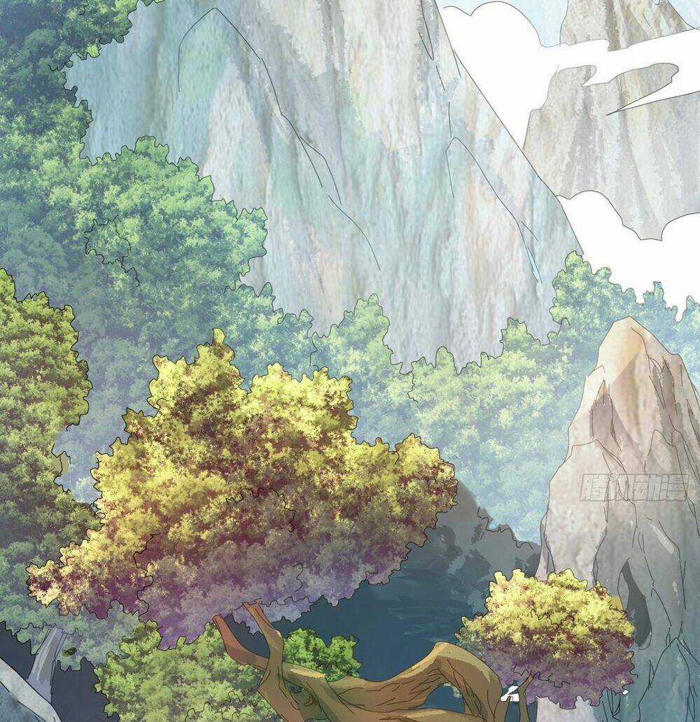 Ta Nắm Thóp Được Khí Vận Chi Tử Chapter 1 trang 36