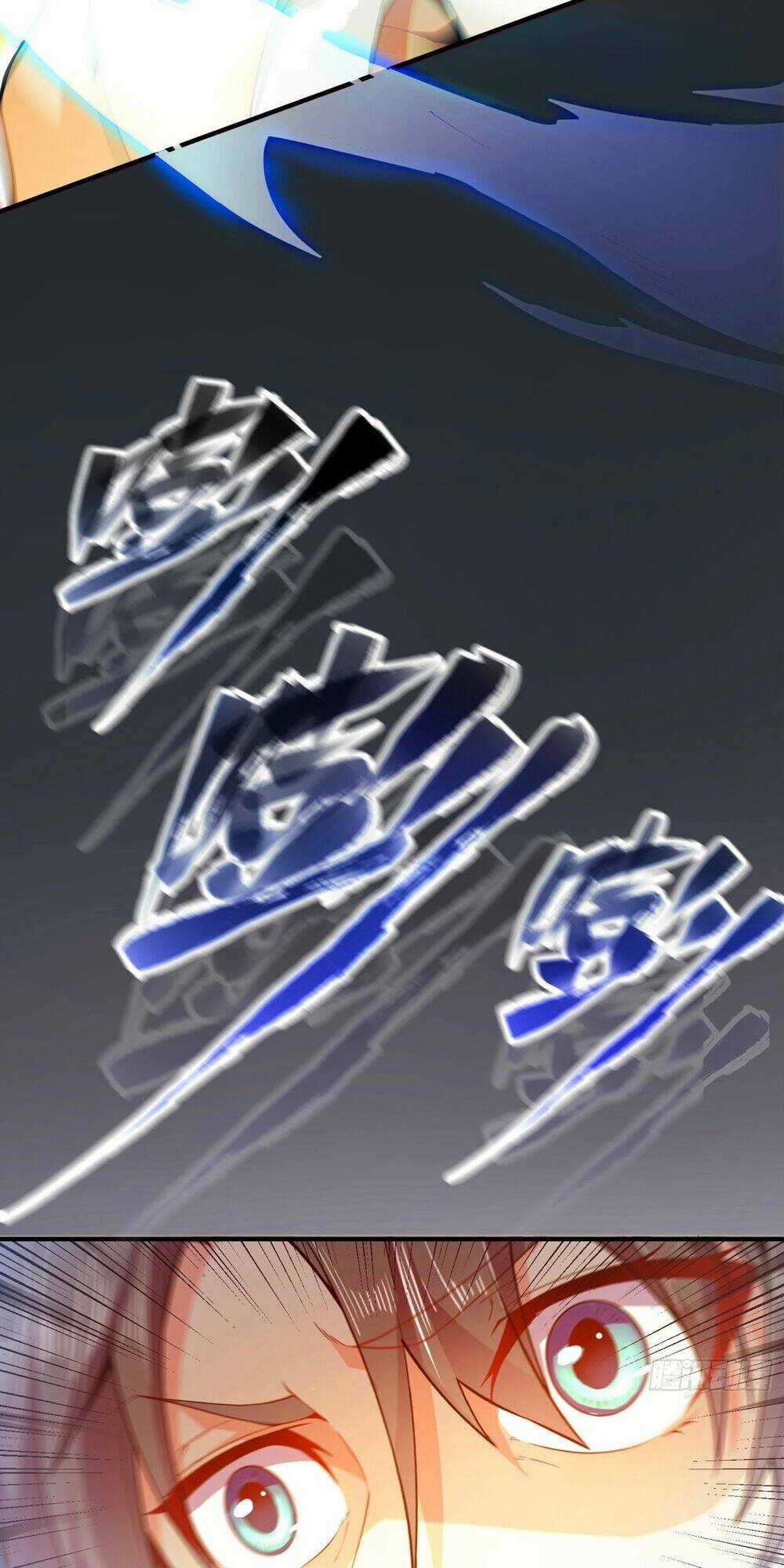 Ta Nắm Thóp Được Khí Vận Chi Tử Chapter 1 trang 43