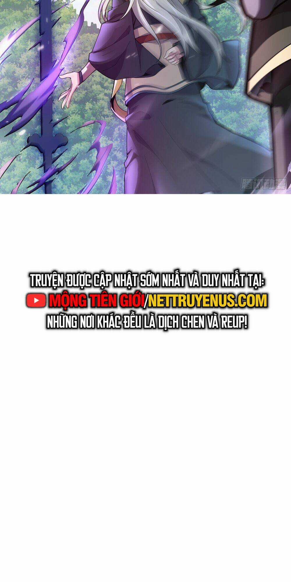 Ta Nắm Thóp Được Khí Vận Chi Tử Chapter 1 trang 56