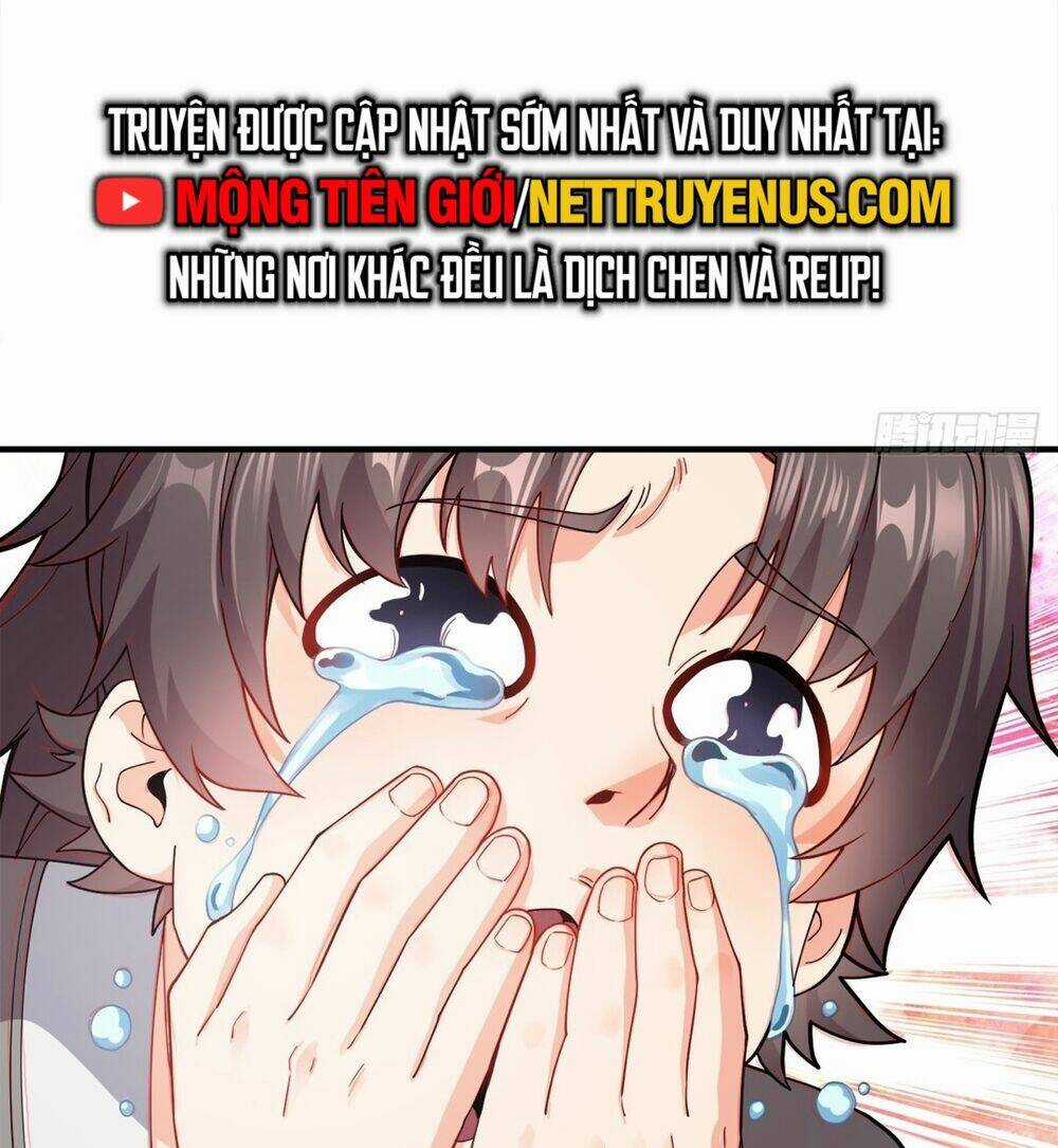 Ta Nắm Thóp Được Khí Vận Chi Tử Chapter 1 trang 7