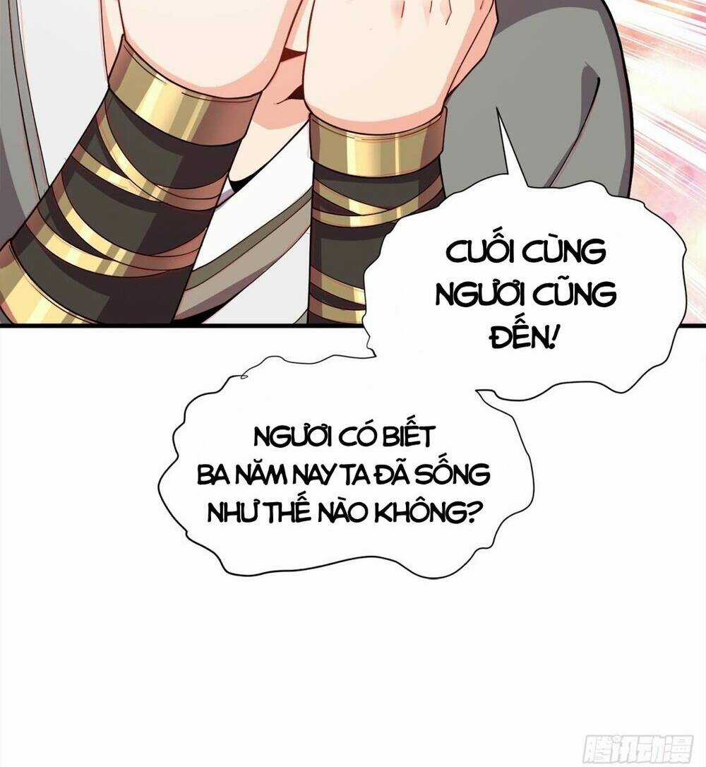 Ta Nắm Thóp Được Khí Vận Chi Tử Chapter 1 trang 8