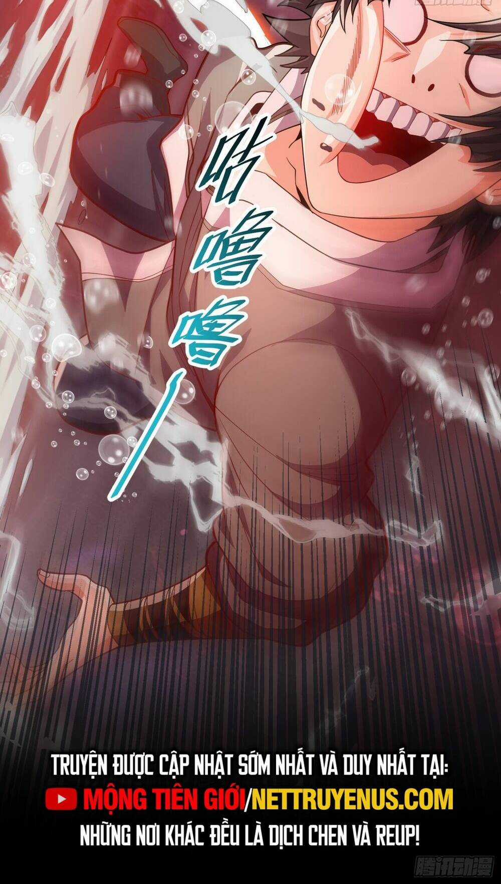 Ta Nắm Thóp Được Khí Vận Chi Tử Chapter 2 trang 12