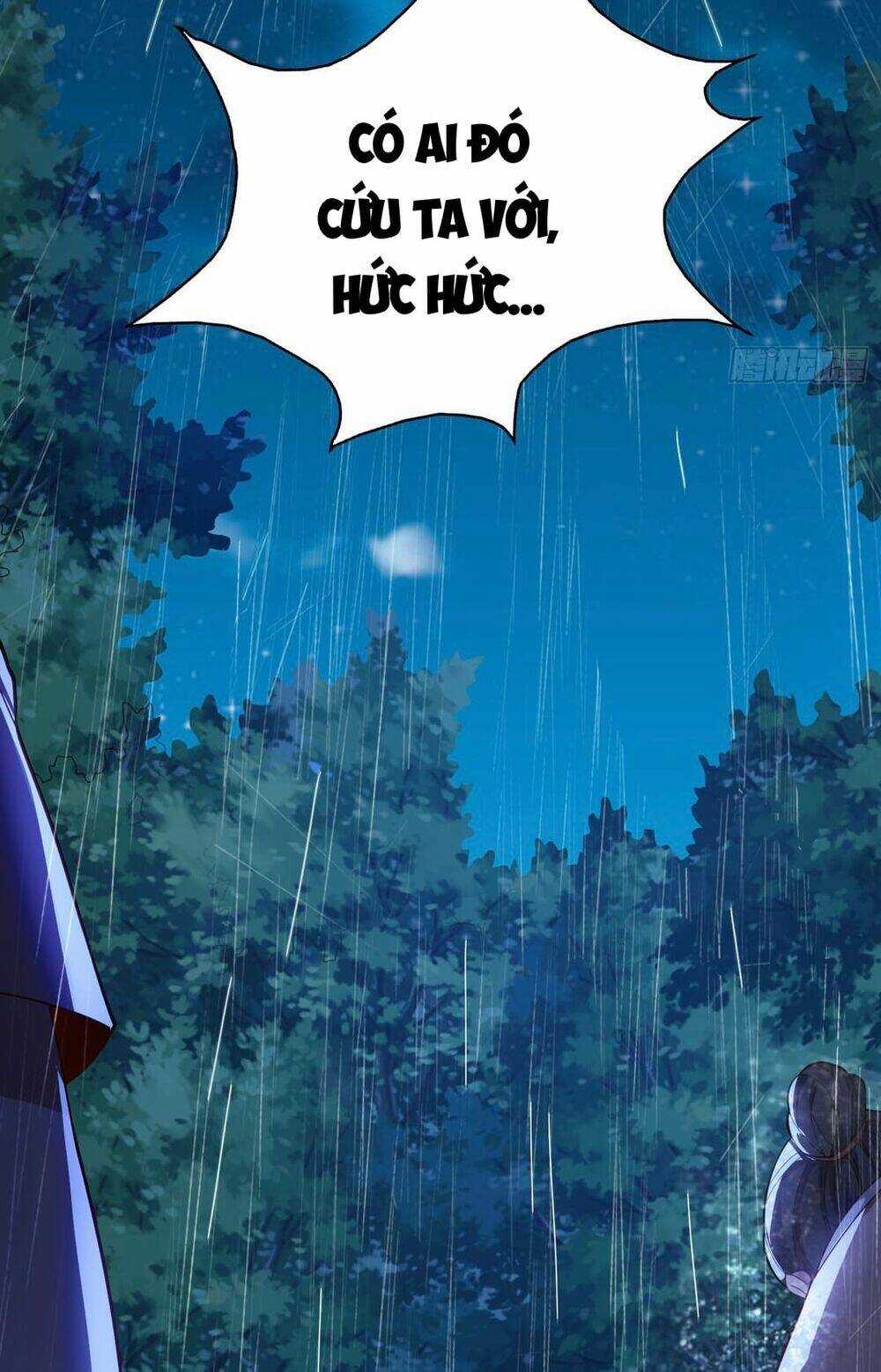 Ta Nắm Thóp Được Khí Vận Chi Tử Chapter 2 trang 29