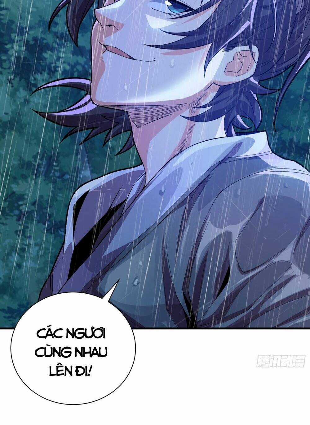 Ta Nắm Thóp Được Khí Vận Chi Tử Chapter 2 trang 40