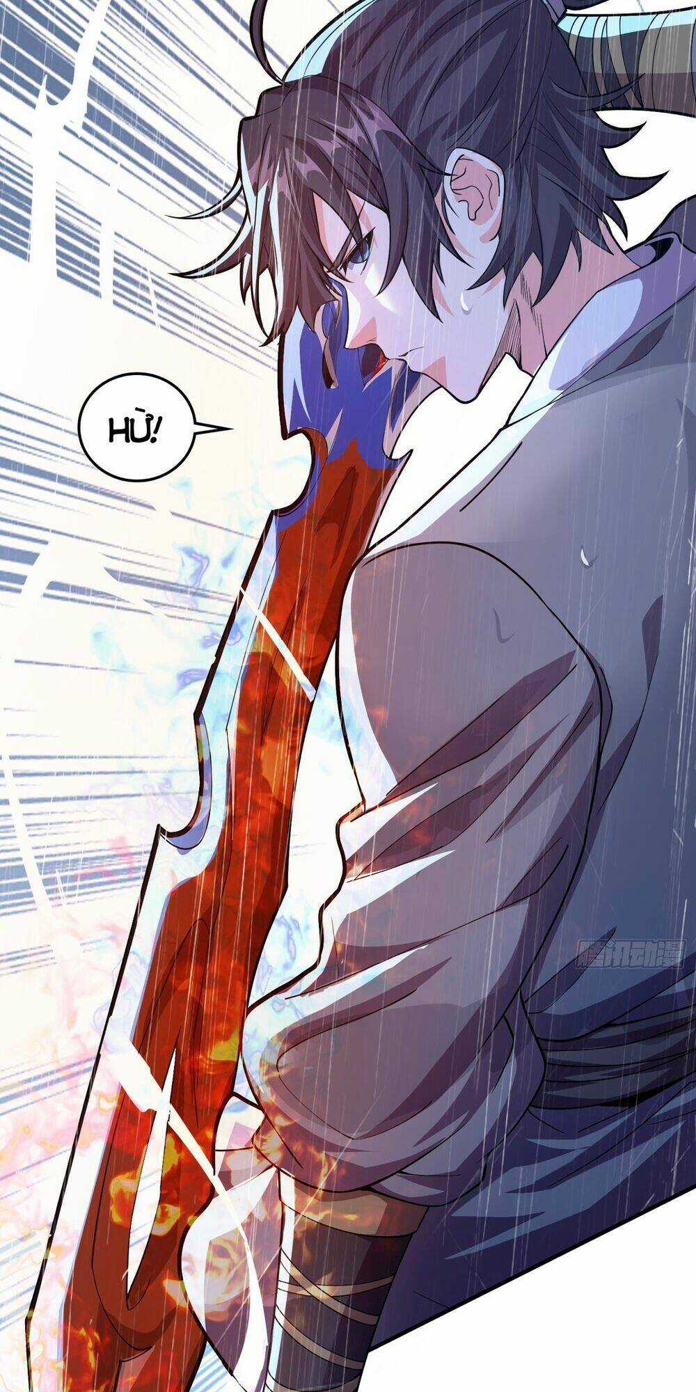 Ta Nắm Thóp Được Khí Vận Chi Tử Chapter 2 trang 42