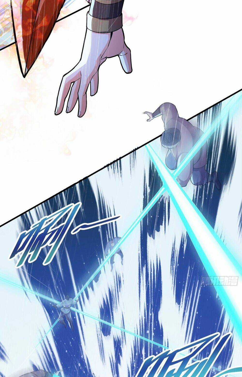 Ta Nắm Thóp Được Khí Vận Chi Tử Chapter 2 trang 43