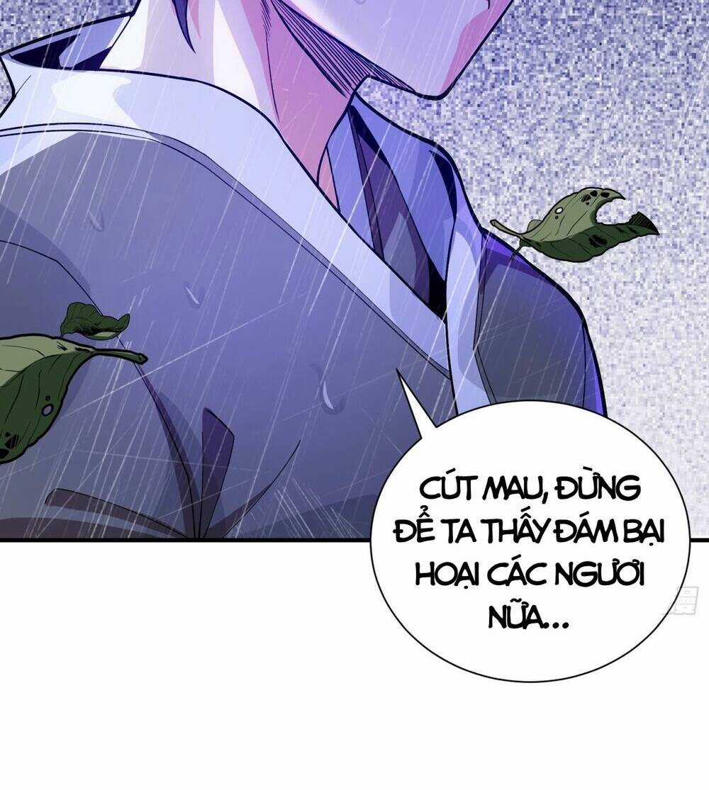 Ta Nắm Thóp Được Khí Vận Chi Tử Chapter 2 trang 47