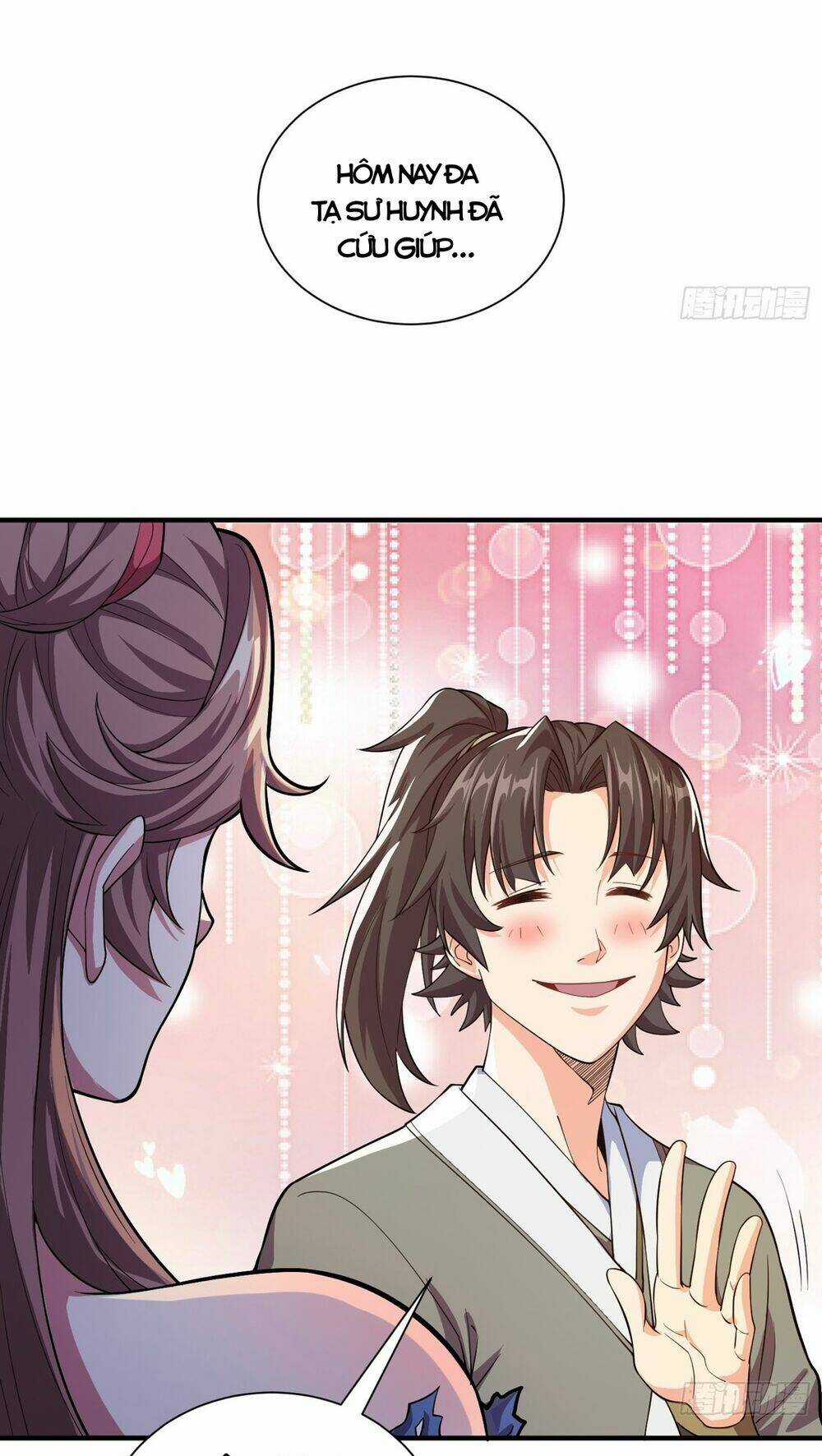 Ta Nắm Thóp Được Khí Vận Chi Tử Chapter 2 trang 49