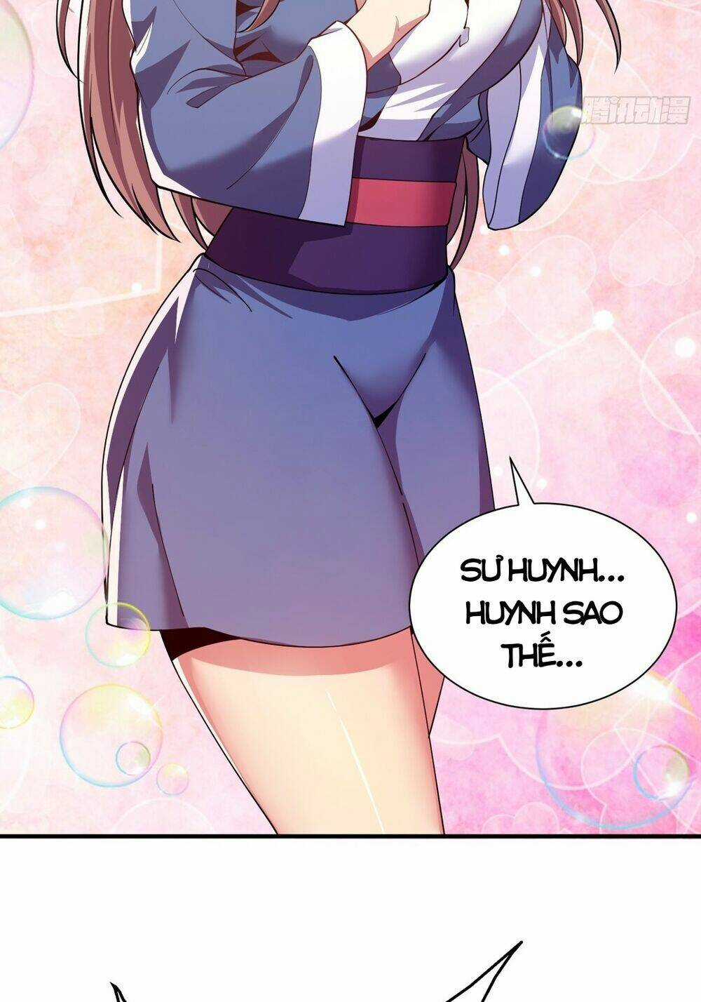 Ta Nắm Thóp Được Khí Vận Chi Tử Chapter 2 trang 52