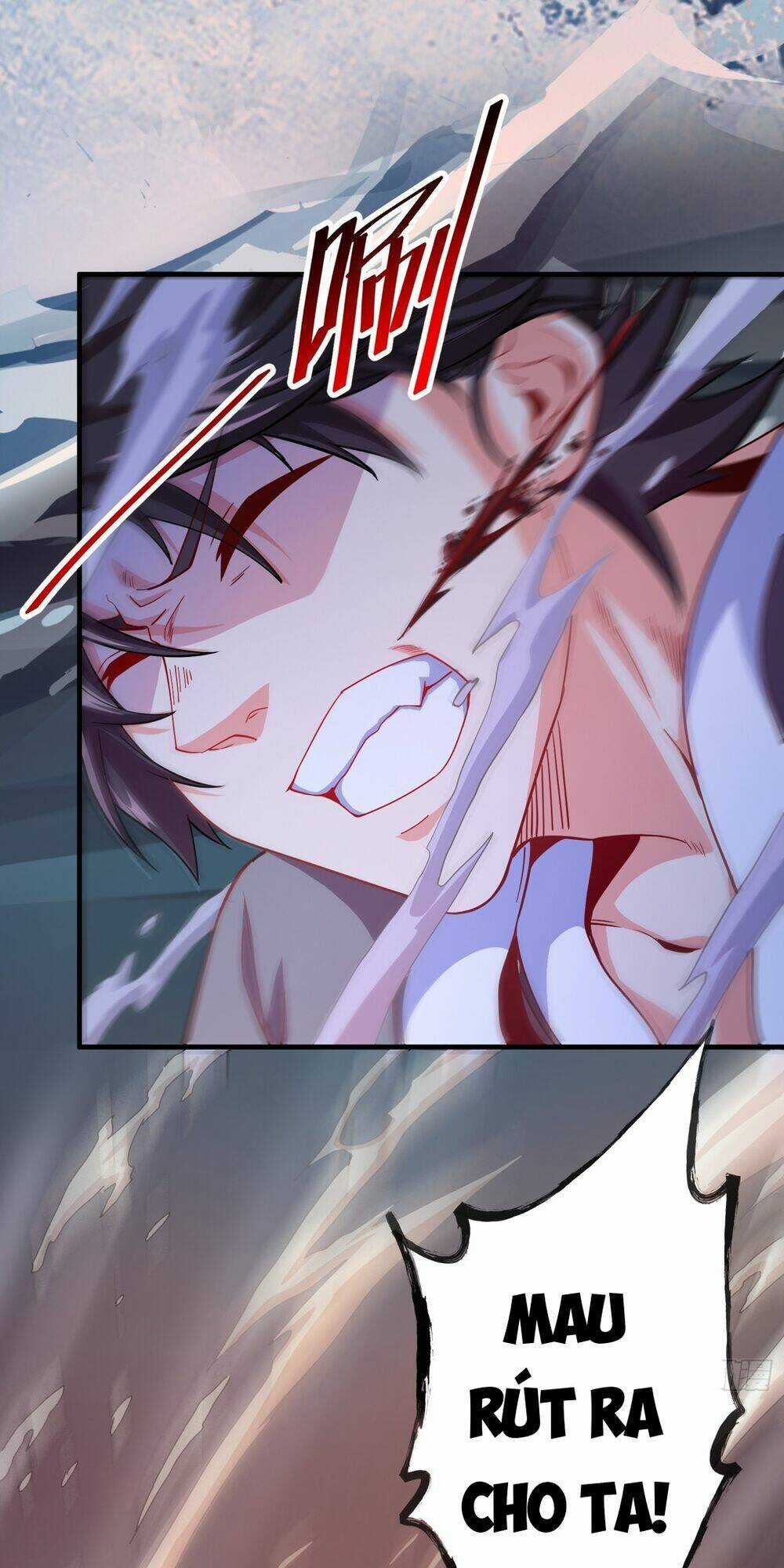 Ta Nắm Thóp Được Khí Vận Chi Tử Chapter 2 trang 7