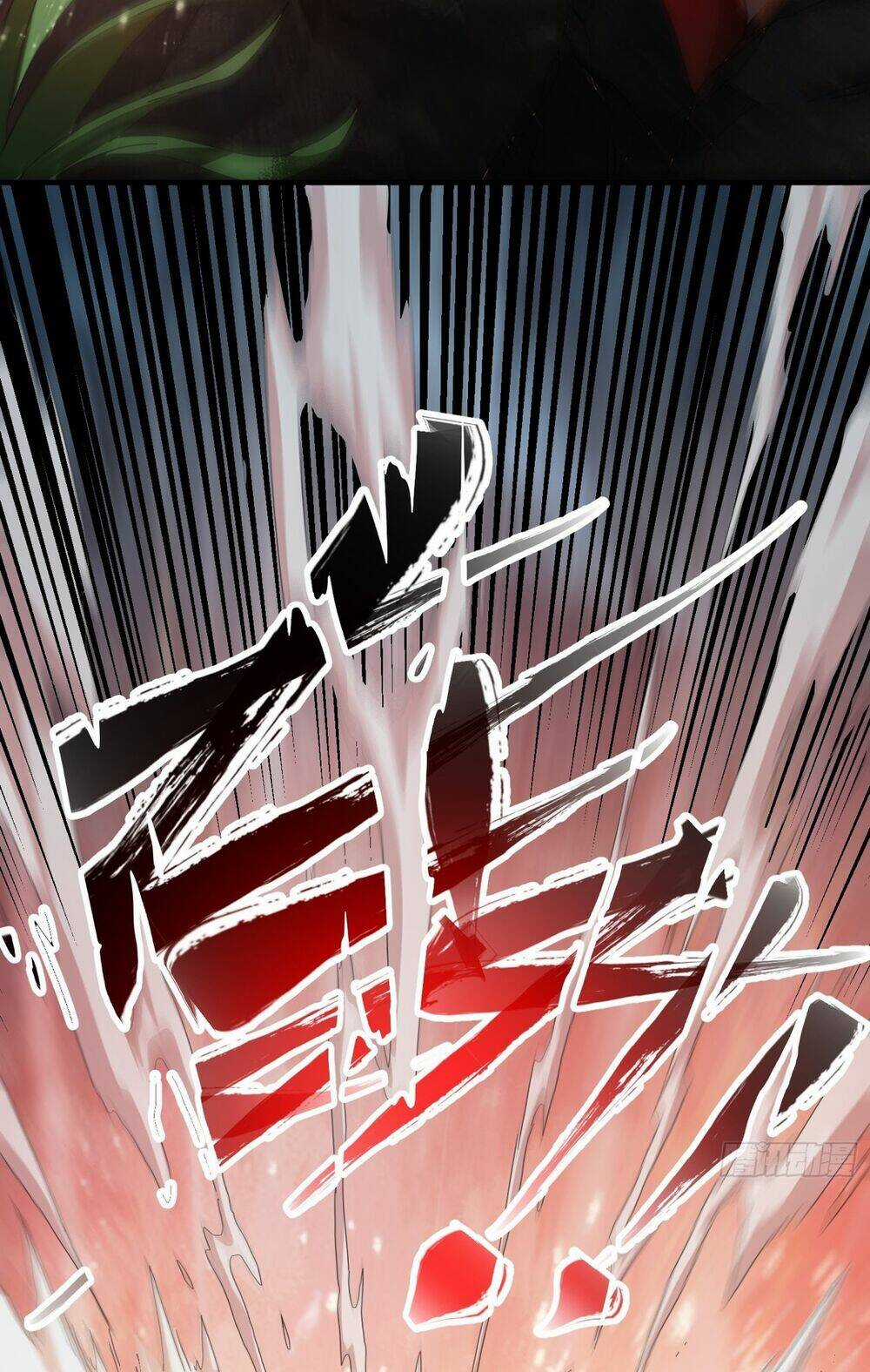 Ta Nắm Thóp Được Khí Vận Chi Tử Chapter 2 trang 9