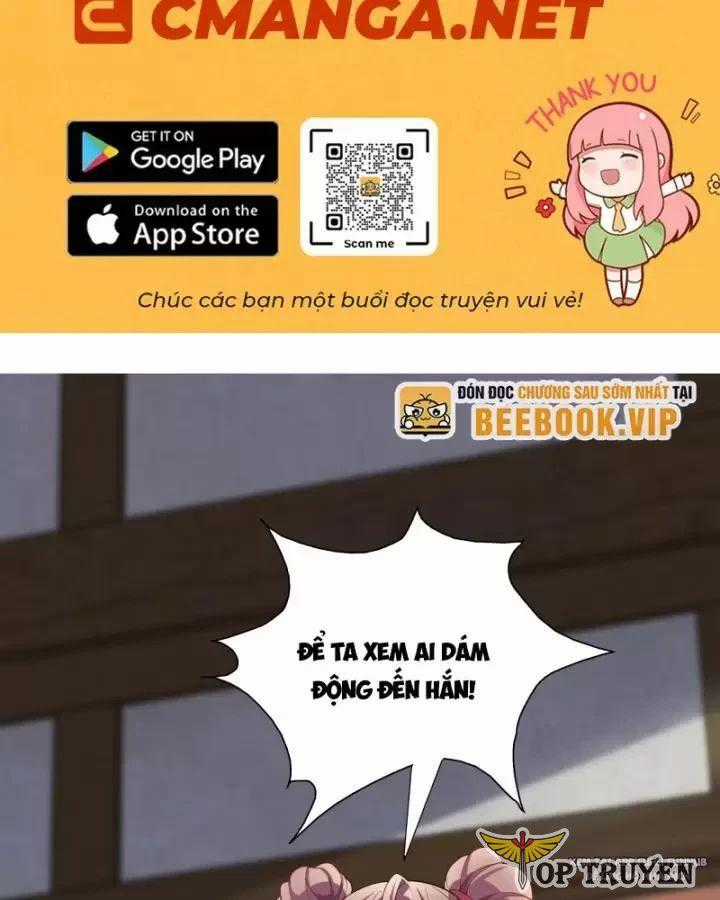 Ta Nắm Thóp Được Khí Vận Chi Tử Chapter 22 trang 1