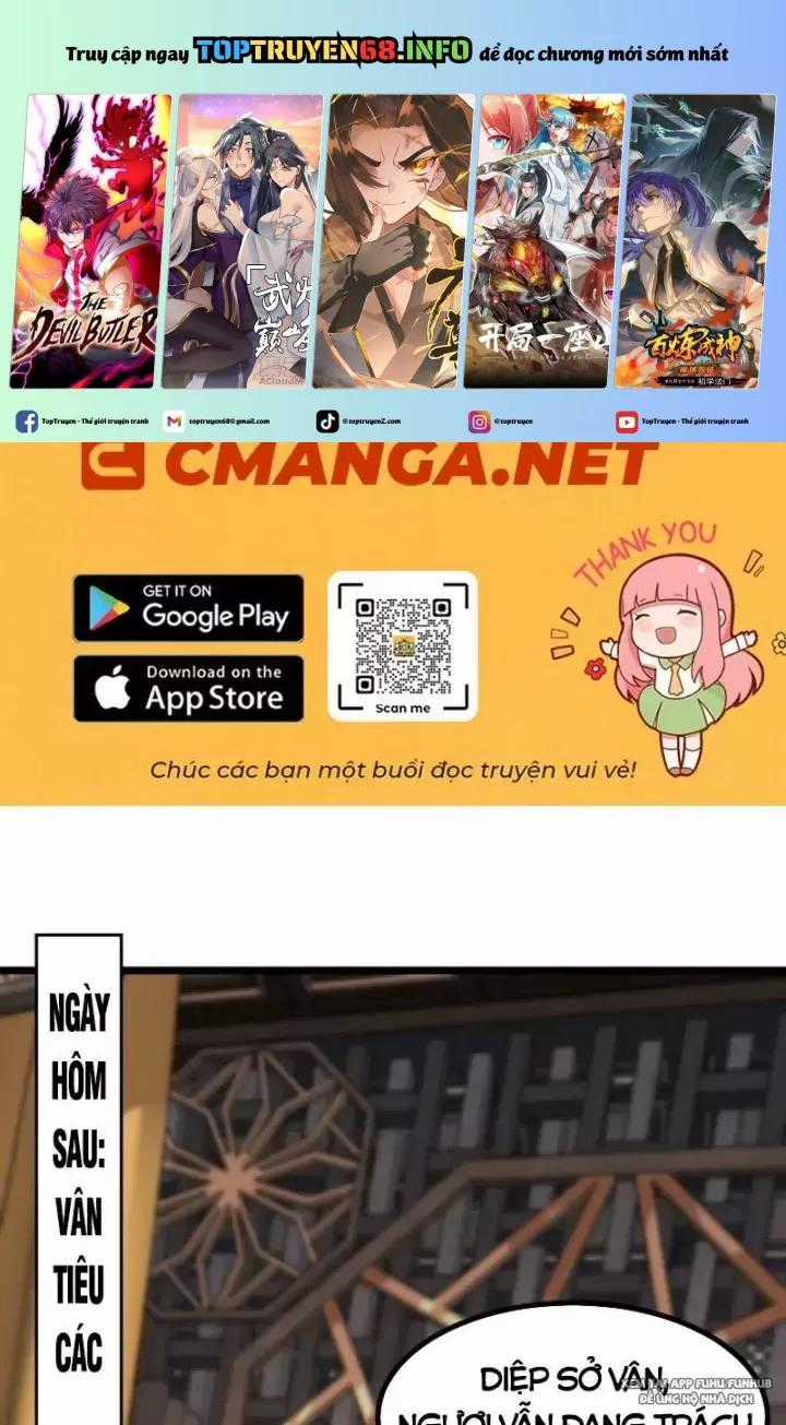 Ta Nắm Thóp Được Khí Vận Chi Tử Chapter 25 trang 0