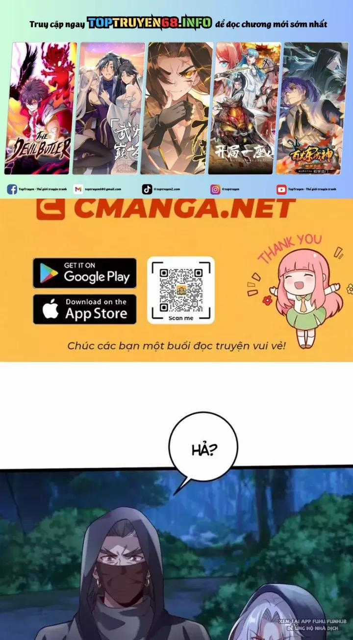 Ta Nắm Thóp Được Khí Vận Chi Tử Chapter 26 trang 0