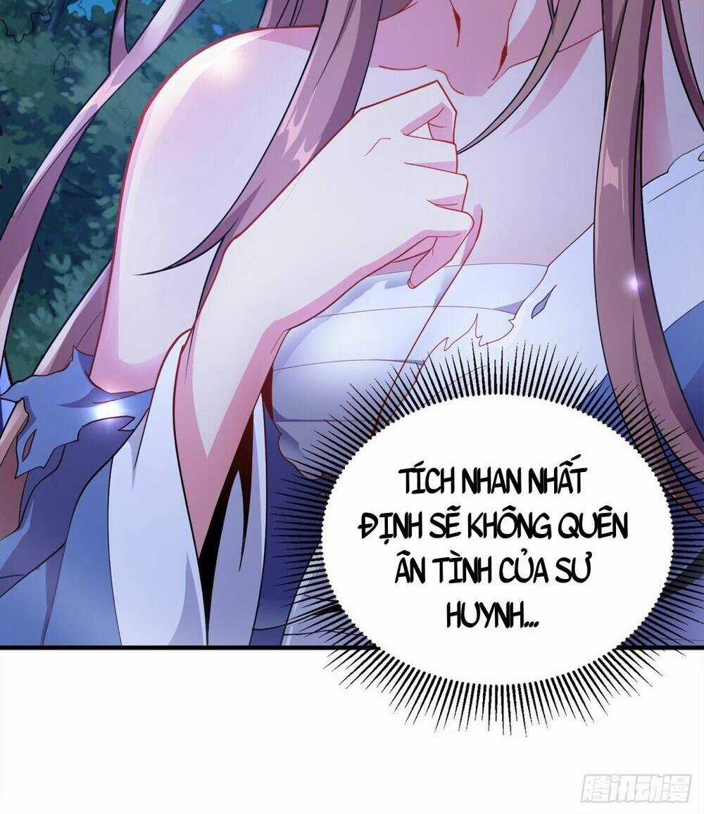 Ta Nắm Thóp Được Khí Vận Chi Tử Chapter 3 trang 14