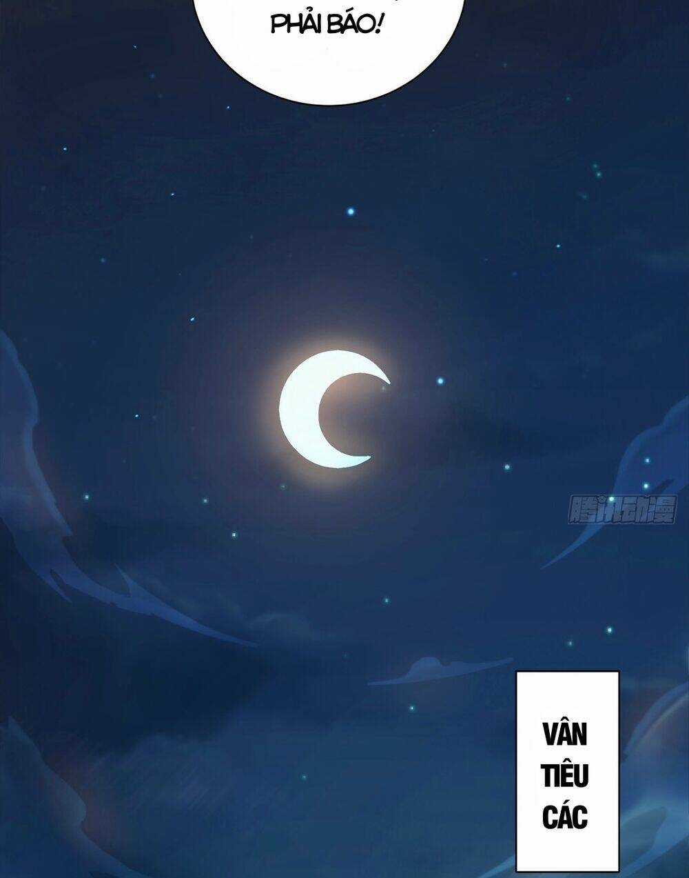 Ta Nắm Thóp Được Khí Vận Chi Tử Chapter 3 trang 19