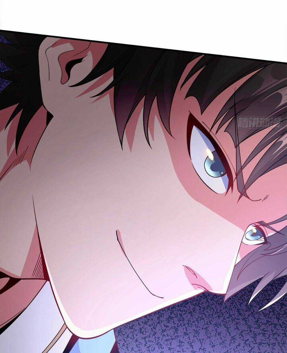 Ta Nắm Thóp Được Khí Vận Chi Tử Chapter 3 trang 46