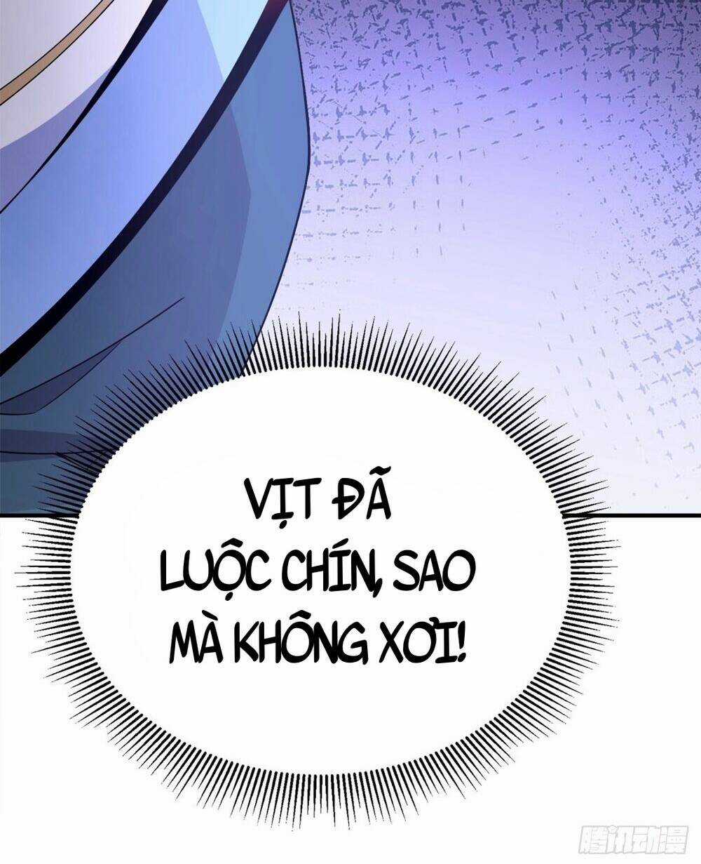 Ta Nắm Thóp Được Khí Vận Chi Tử Chapter 3 trang 47