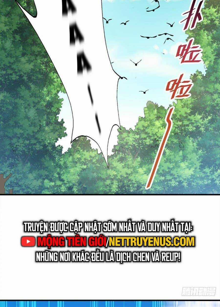 Ta Nắm Thóp Được Khí Vận Chi Tử Chapter 4 trang 12