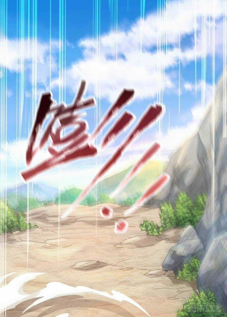 Ta Nắm Thóp Được Khí Vận Chi Tử Chapter 4 trang 13