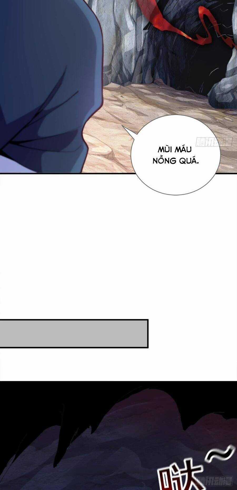 Ta Nắm Thóp Được Khí Vận Chi Tử Chapter 4 trang 17