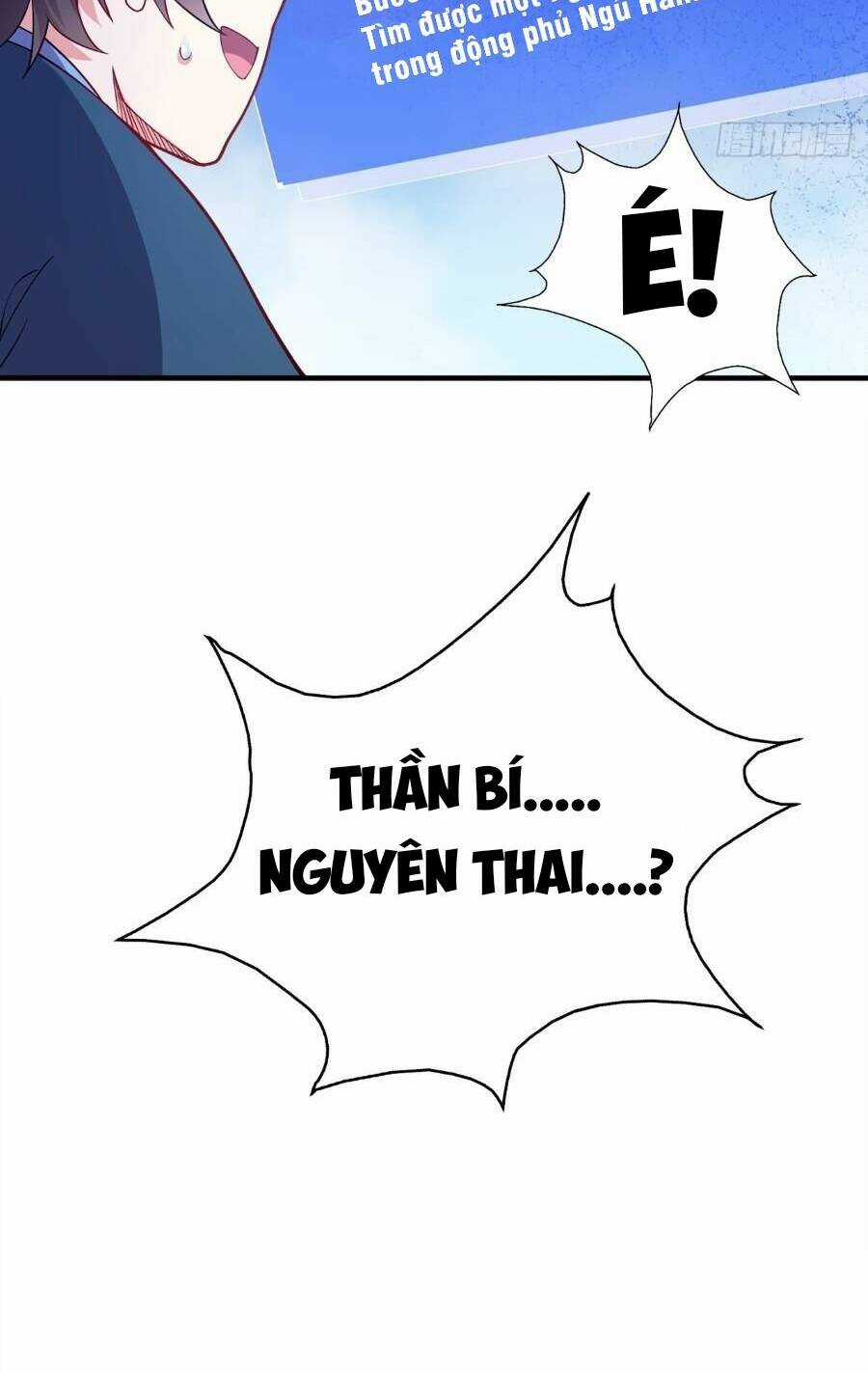 Ta Nắm Thóp Được Khí Vận Chi Tử Chapter 4 trang 38