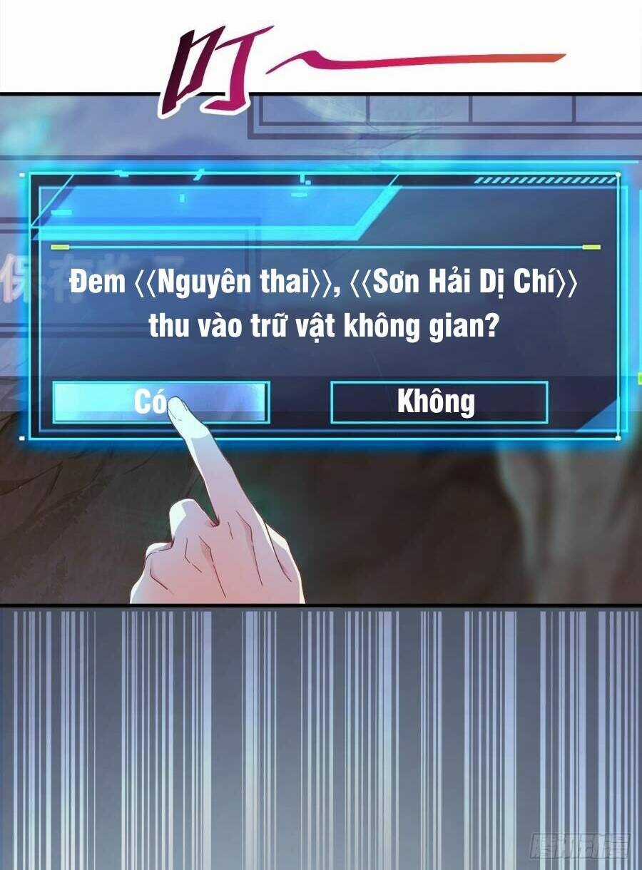 Ta Nắm Thóp Được Khí Vận Chi Tử Chapter 5 trang 14