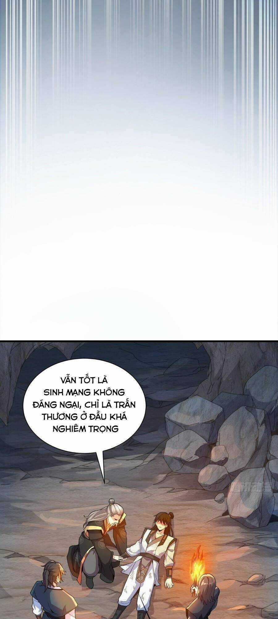 Ta Nắm Thóp Được Khí Vận Chi Tử Chapter 5 trang 15