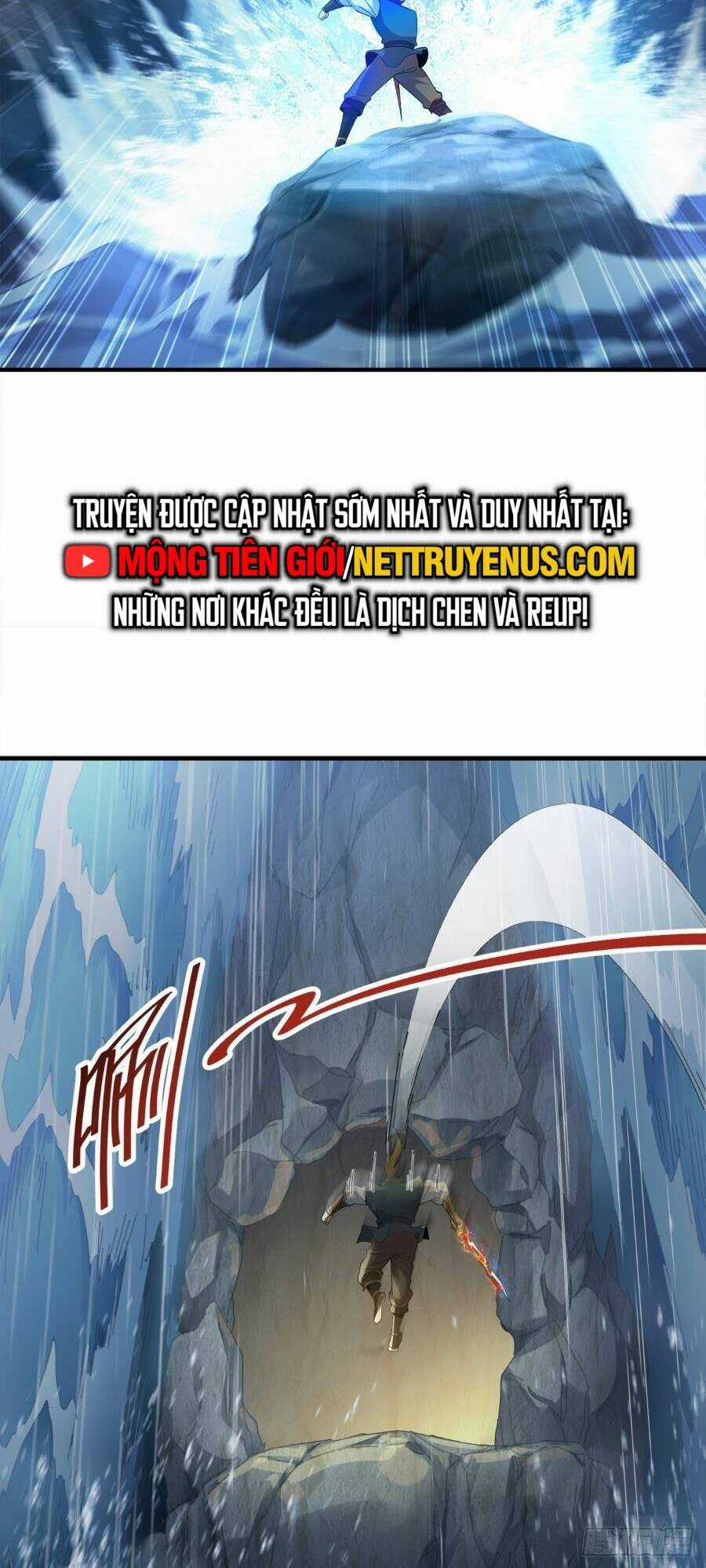 Ta Nắm Thóp Được Khí Vận Chi Tử Chapter 5 trang 22