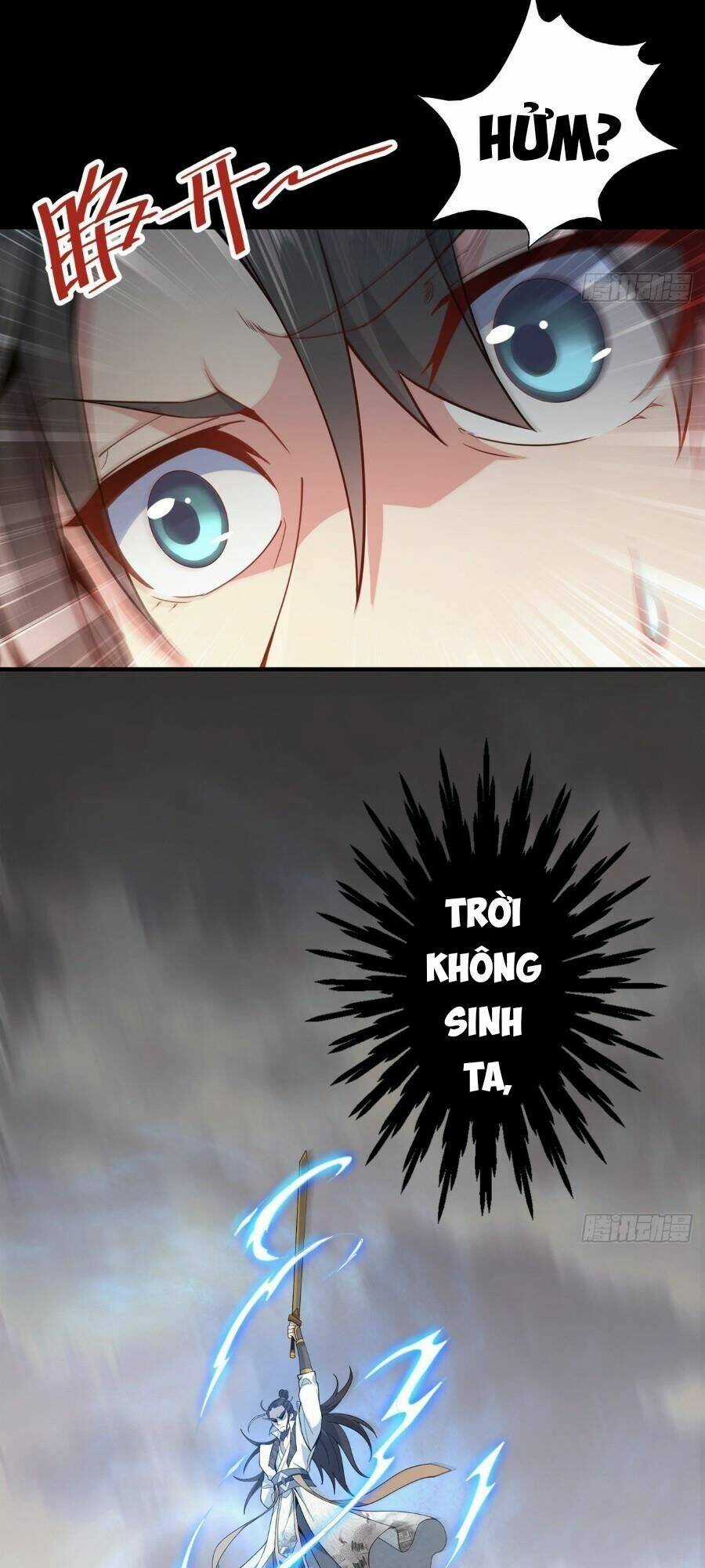 Ta Nắm Thóp Được Khí Vận Chi Tử Chapter 5 trang 27