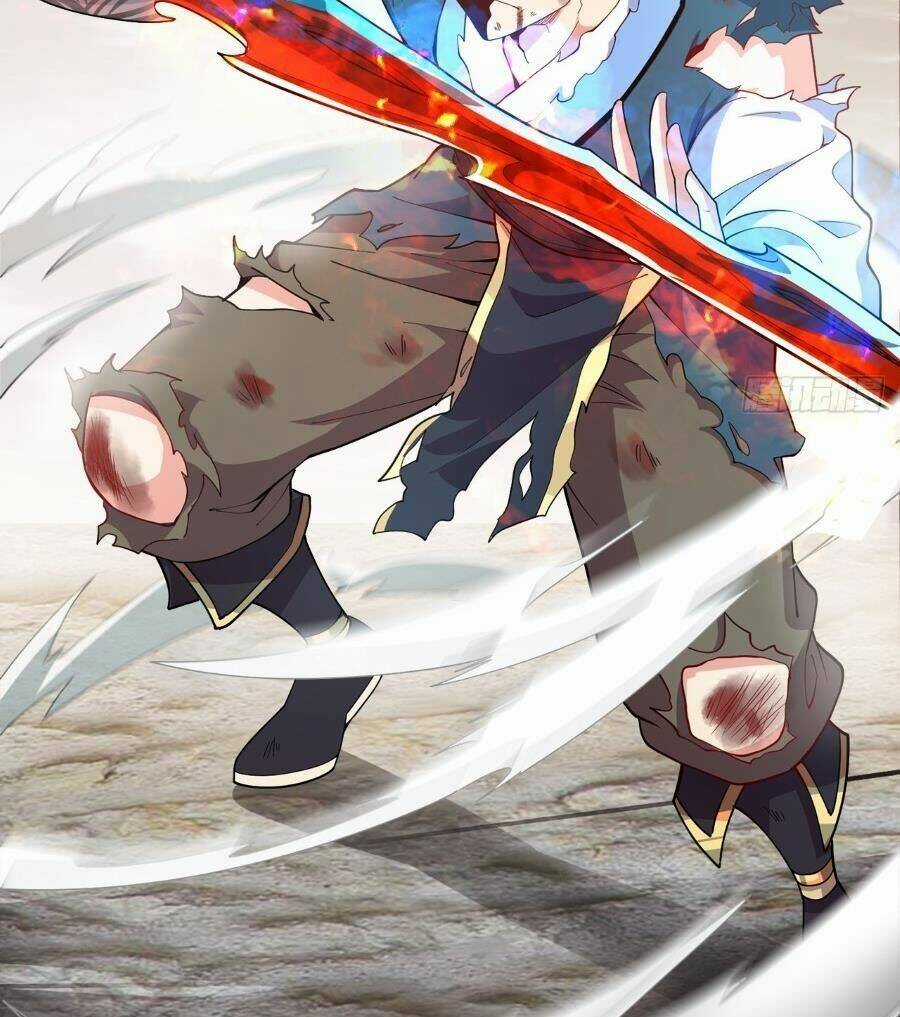 Ta Nắm Thóp Được Khí Vận Chi Tử Chapter 6 trang 10