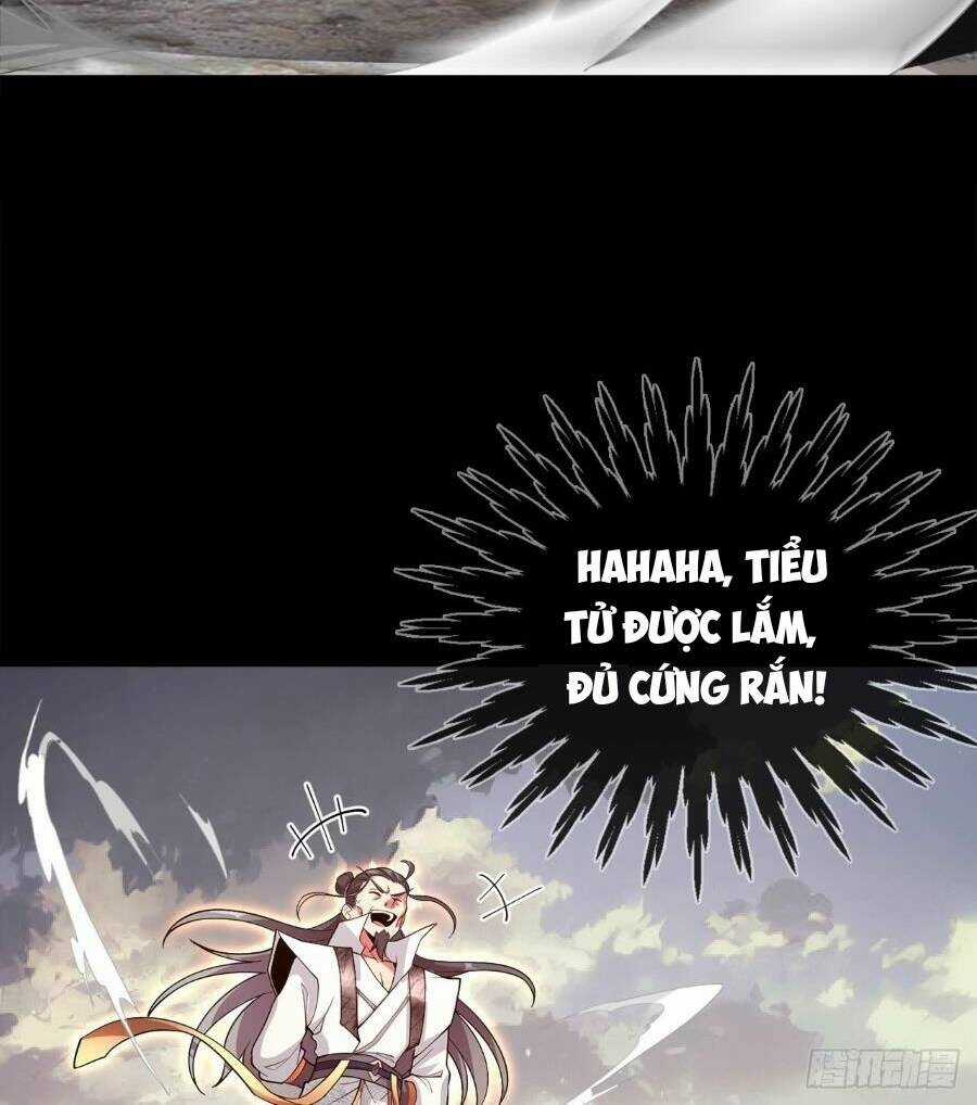 Ta Nắm Thóp Được Khí Vận Chi Tử Chapter 6 trang 11