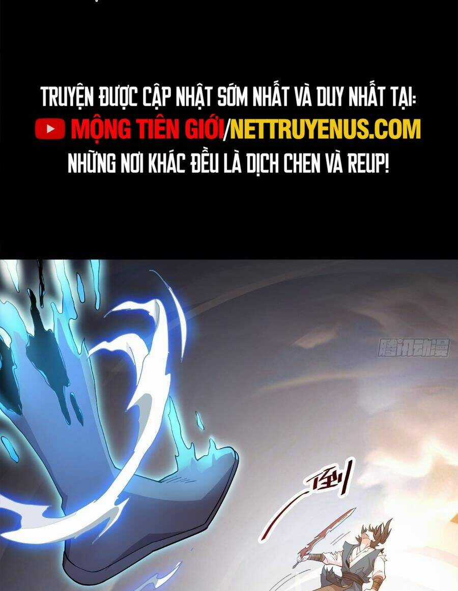 Ta Nắm Thóp Được Khí Vận Chi Tử Chapter 6 trang 15