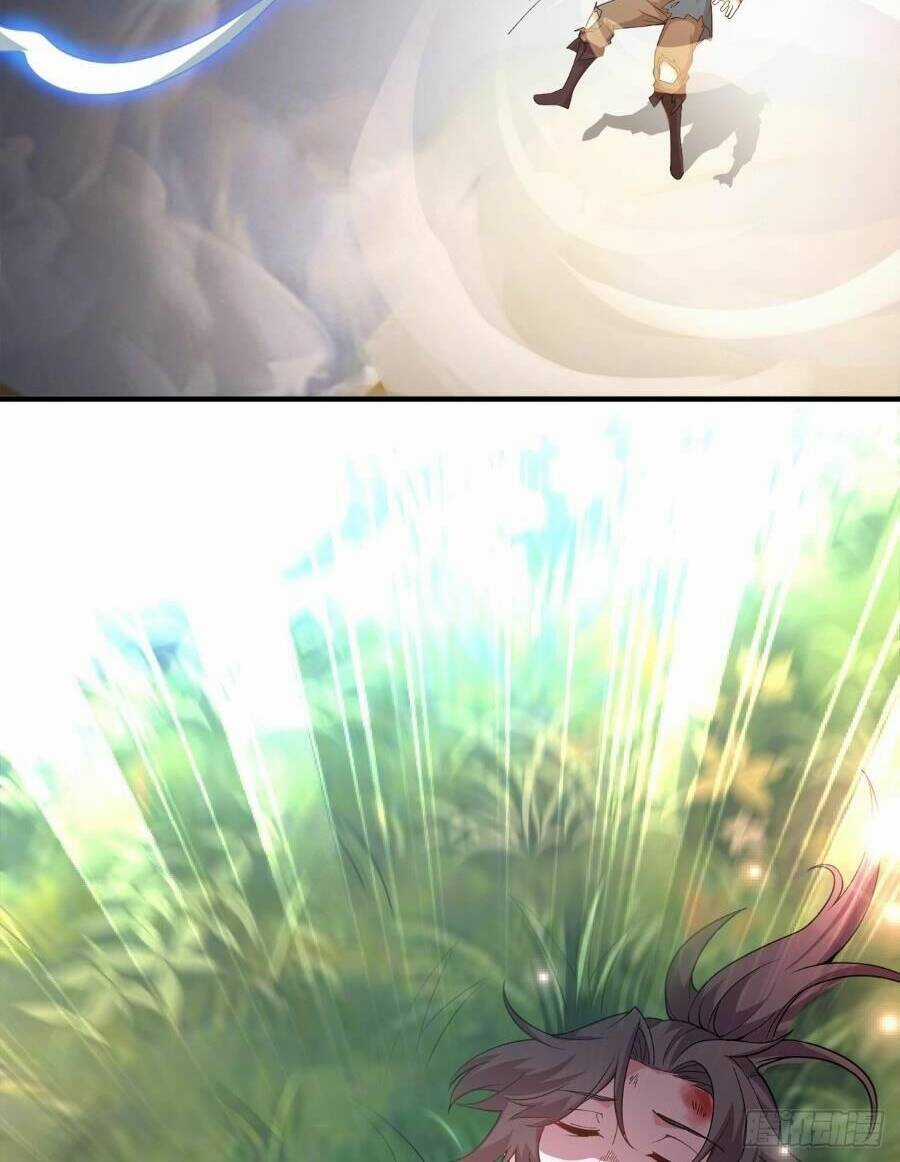 Ta Nắm Thóp Được Khí Vận Chi Tử Chapter 6 trang 16