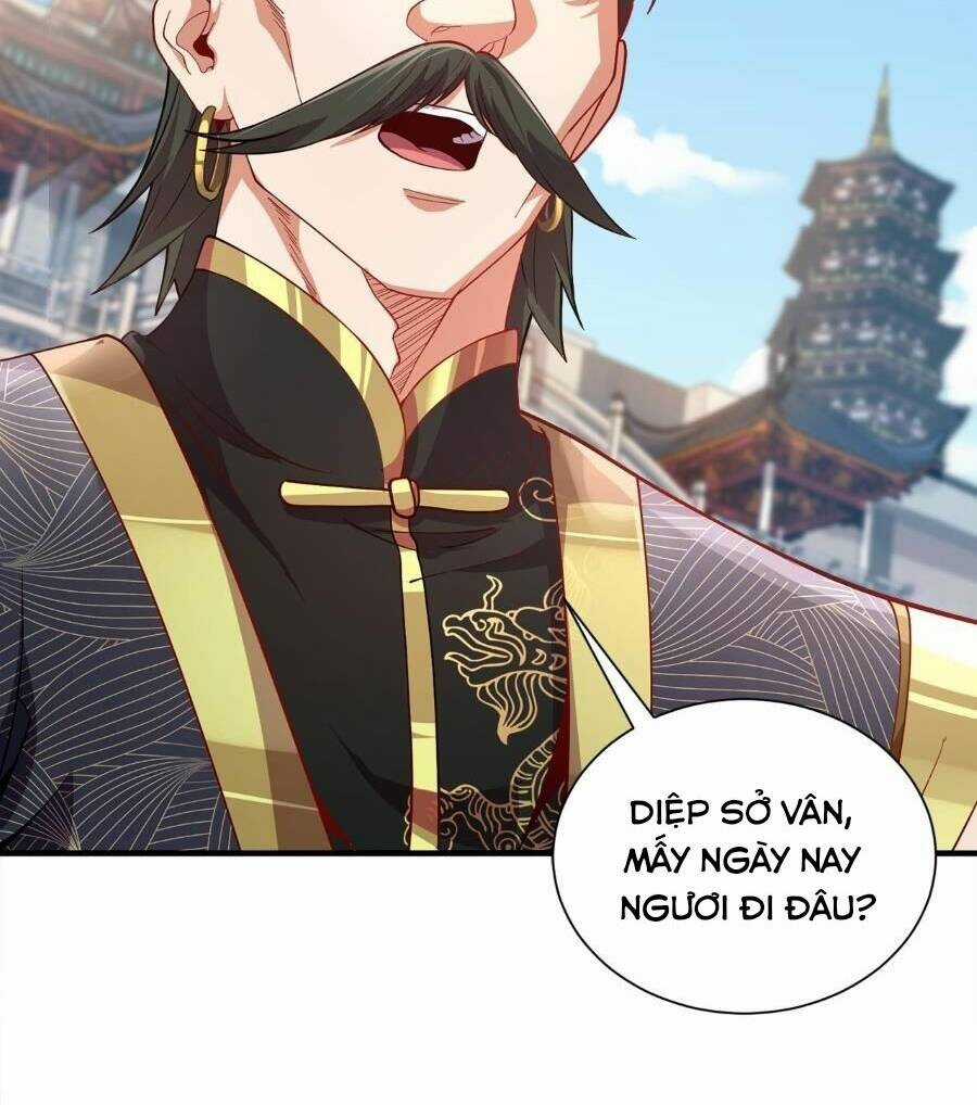 Ta Nắm Thóp Được Khí Vận Chi Tử Chapter 6 trang 26