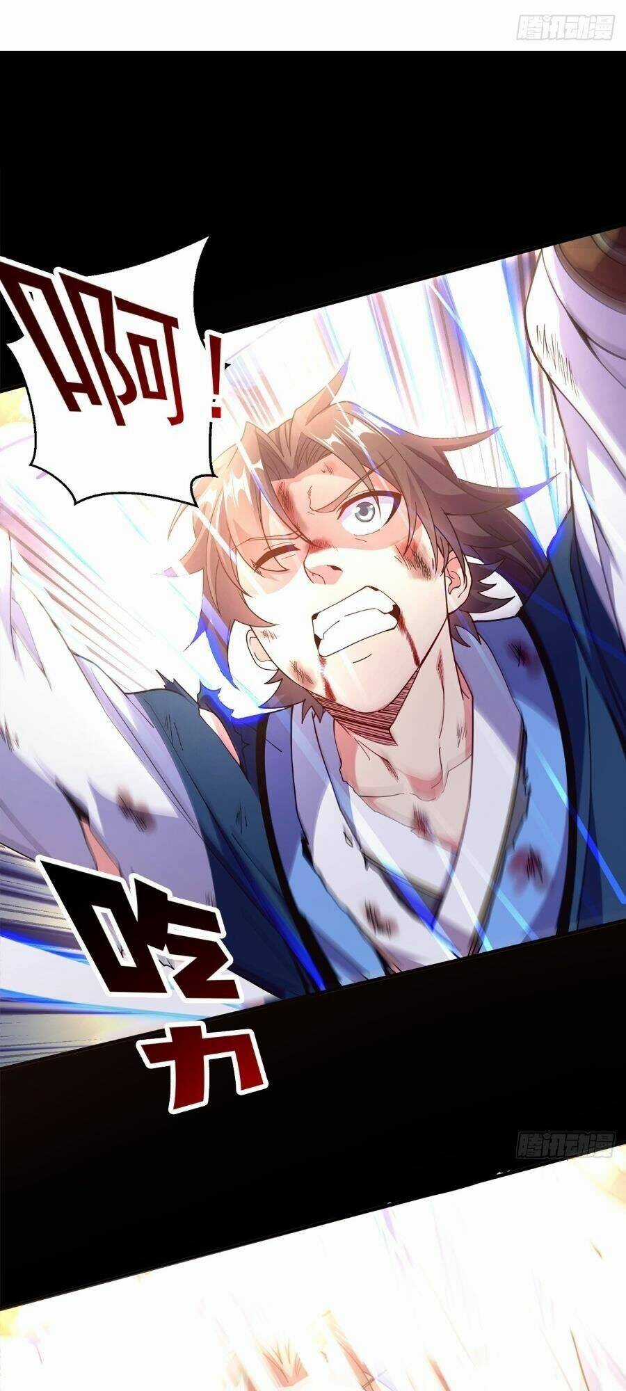 Ta Nắm Thóp Được Khí Vận Chi Tử Chapter 6 trang 3