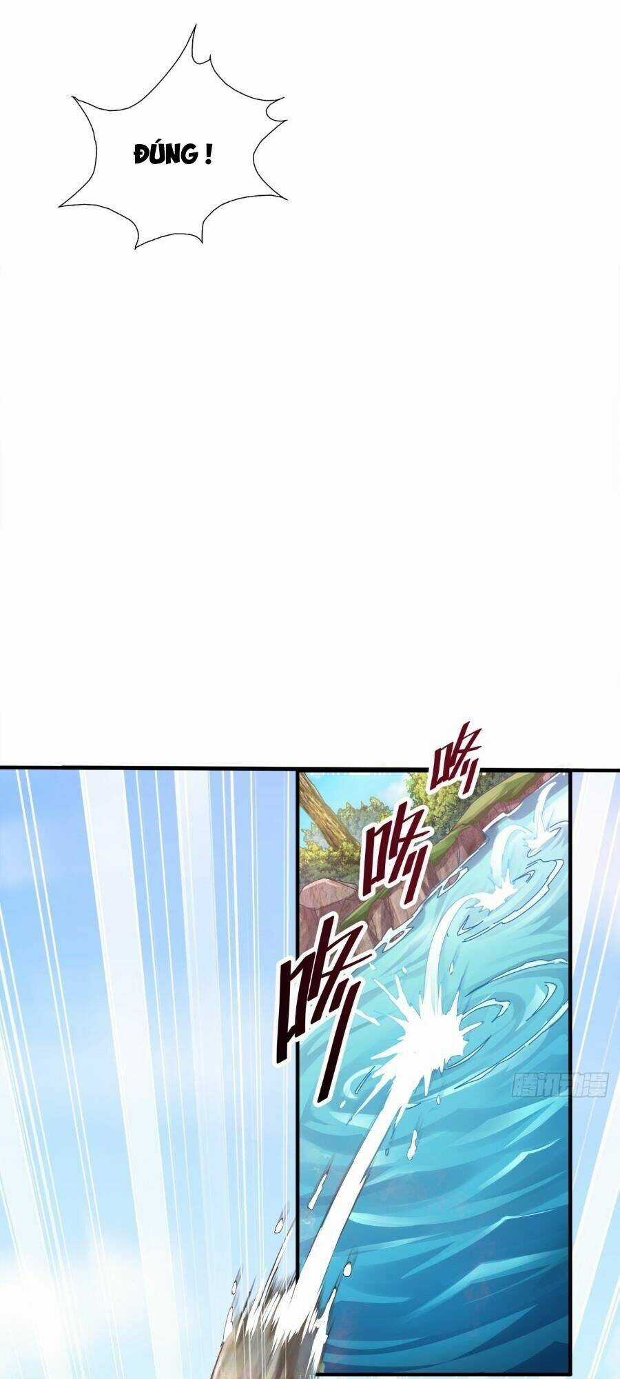 Ta Nắm Thóp Được Khí Vận Chi Tử Chapter 6 trang 40