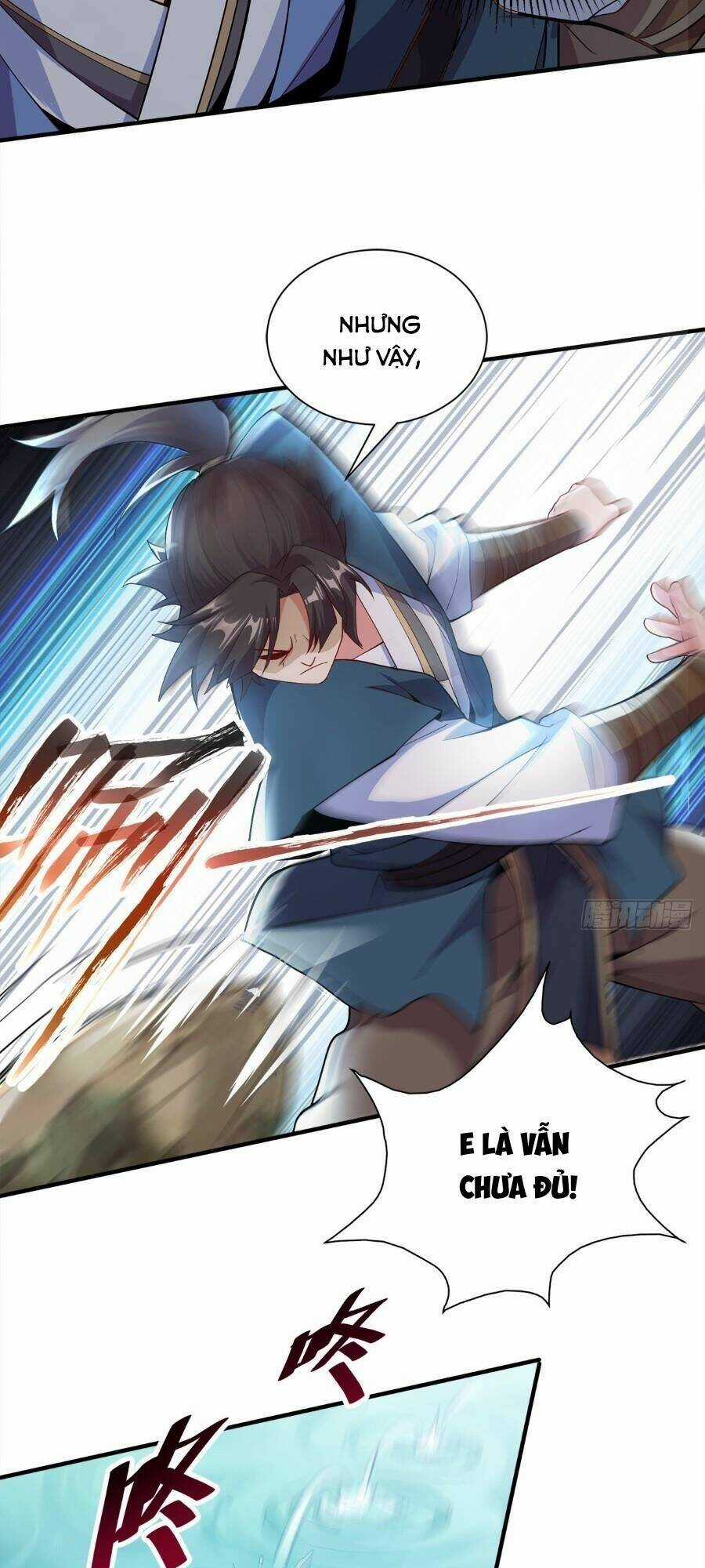 Ta Nắm Thóp Được Khí Vận Chi Tử Chapter 6 trang 44