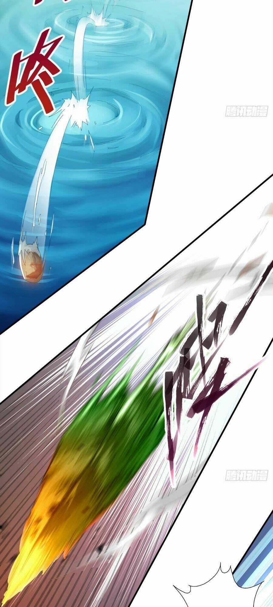 Ta Nắm Thóp Được Khí Vận Chi Tử Chapter 6 trang 45