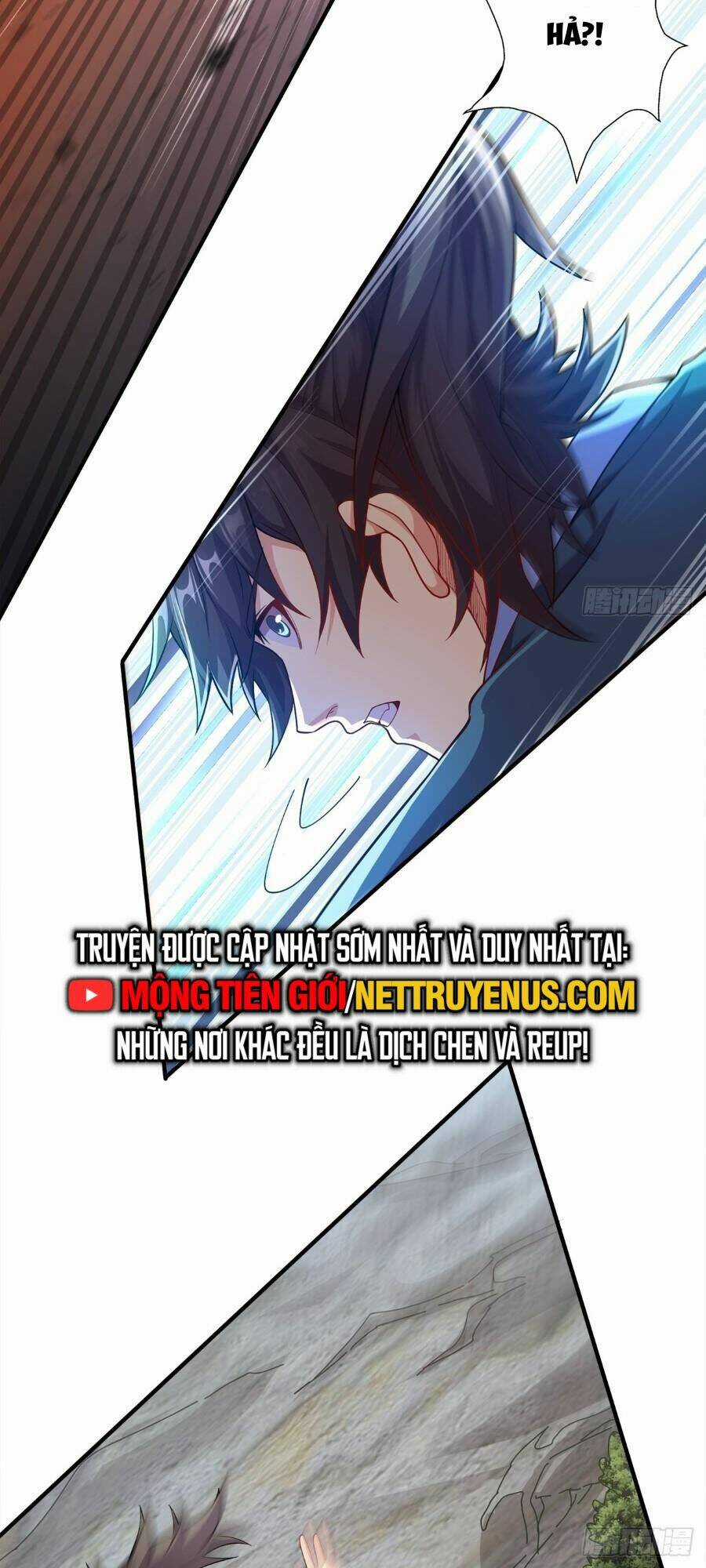 Ta Nắm Thóp Được Khí Vận Chi Tử Chapter 6 trang 46