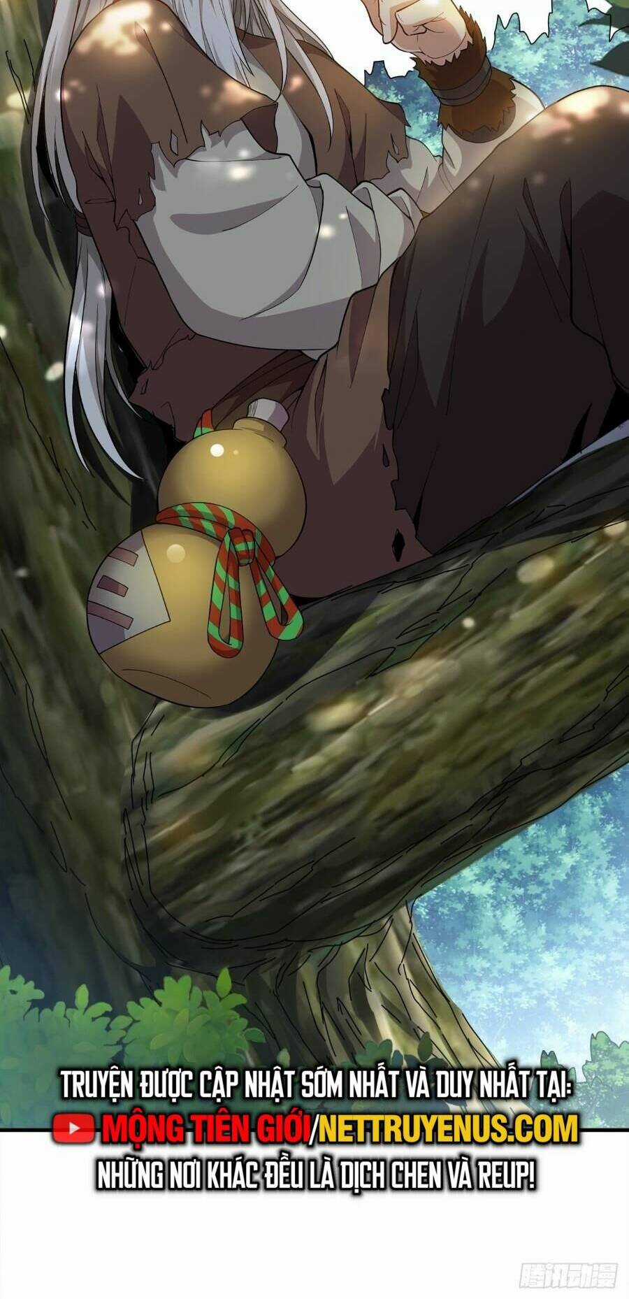 Ta Nắm Thóp Được Khí Vận Chi Tử Chapter 6 trang 49