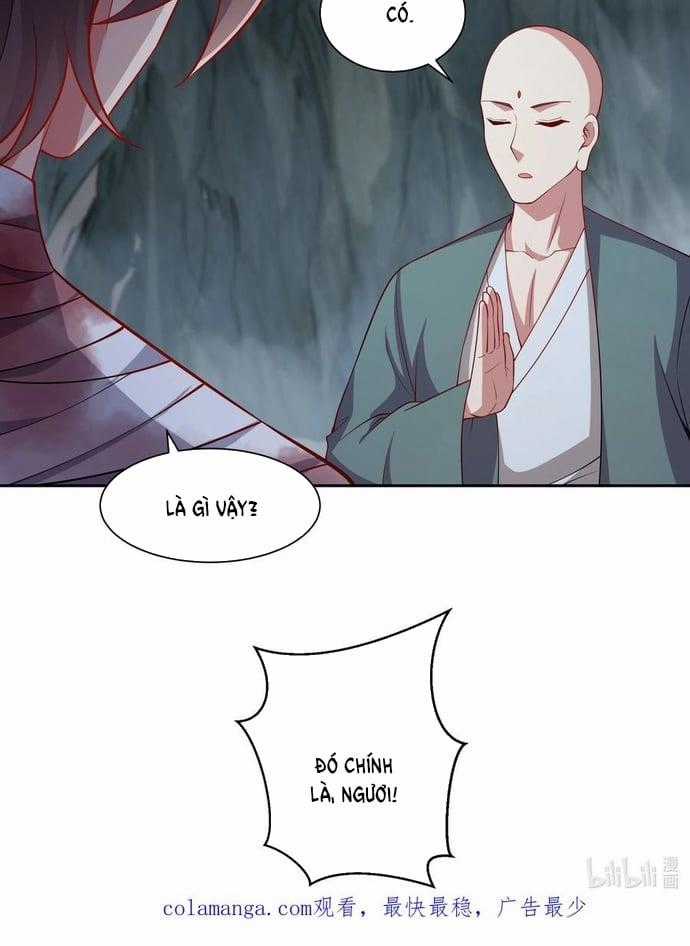 Ta Nắm Thóp Được Khí Vận Chi Tử Chapter 61 trang 9