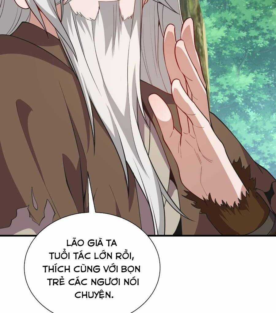 Ta Nắm Thóp Được Khí Vận Chi Tử Chapter 7 trang 10