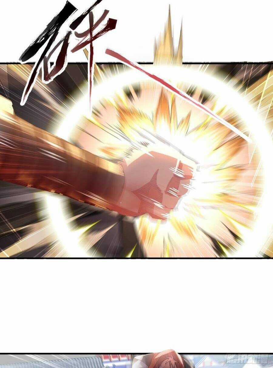 Ta Nắm Thóp Được Khí Vận Chi Tử Chapter 7 trang 19