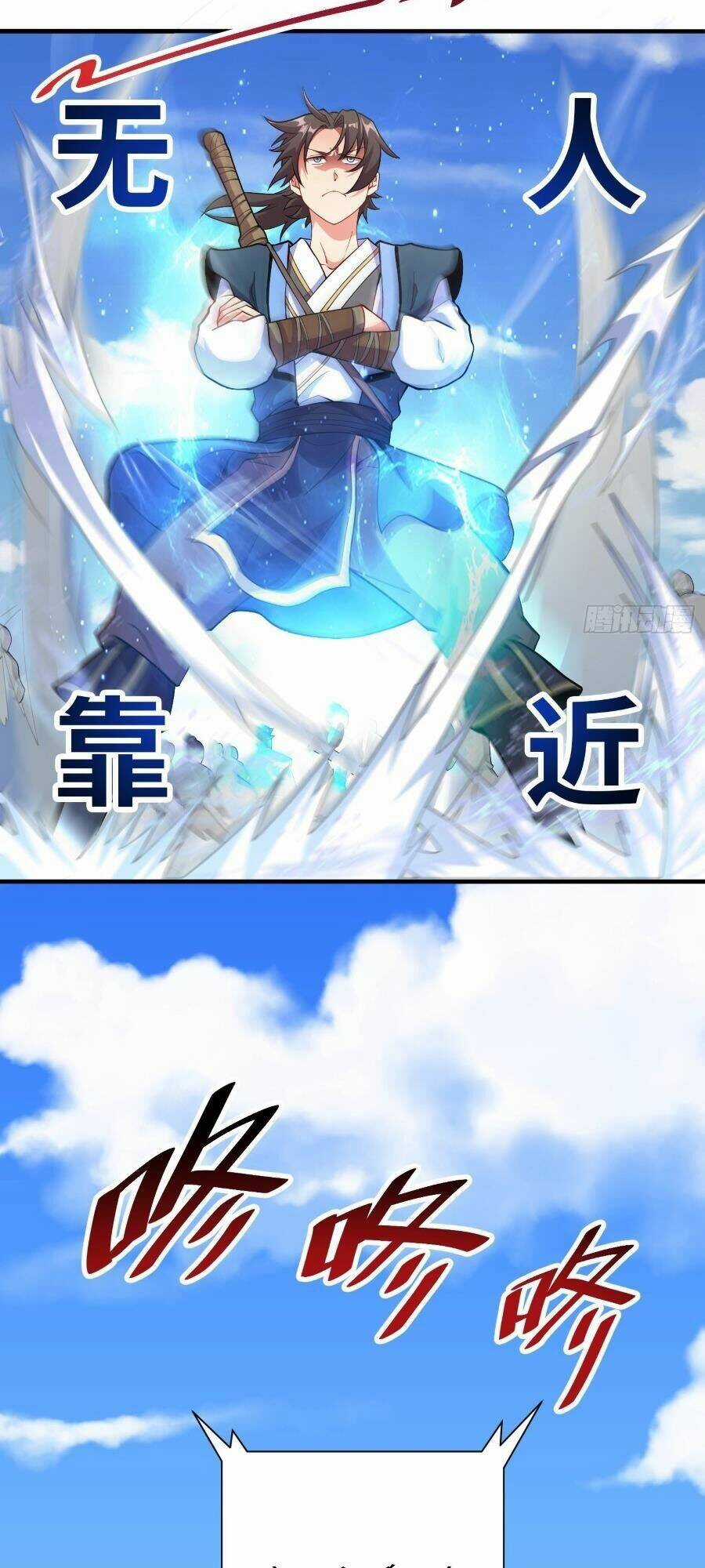 Ta Nắm Thóp Được Khí Vận Chi Tử Chapter 7 trang 26