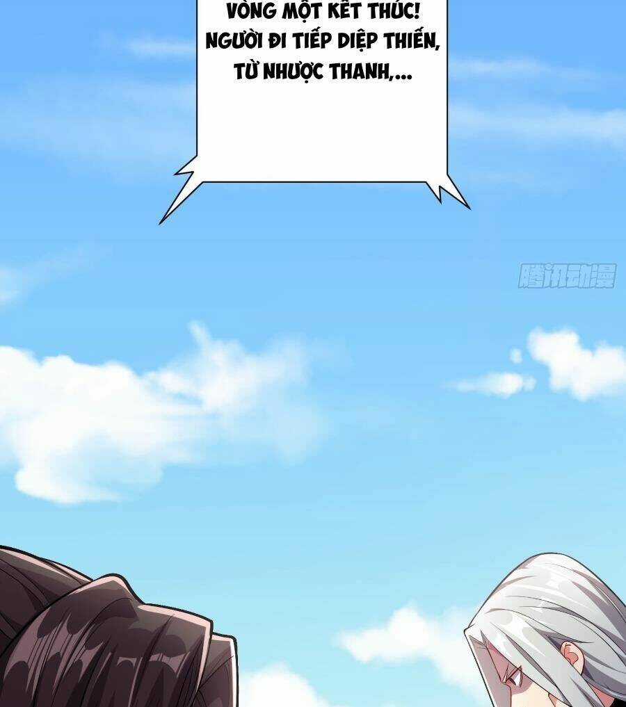 Ta Nắm Thóp Được Khí Vận Chi Tử Chapter 7 trang 27