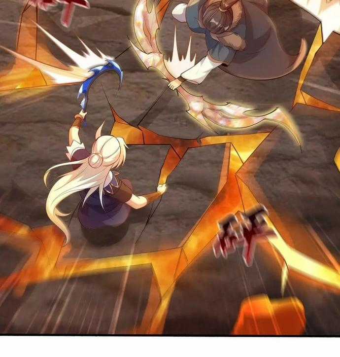 Ta Nắm Thóp Được Khí Vận Chi Tử Chapter 70 trang 8