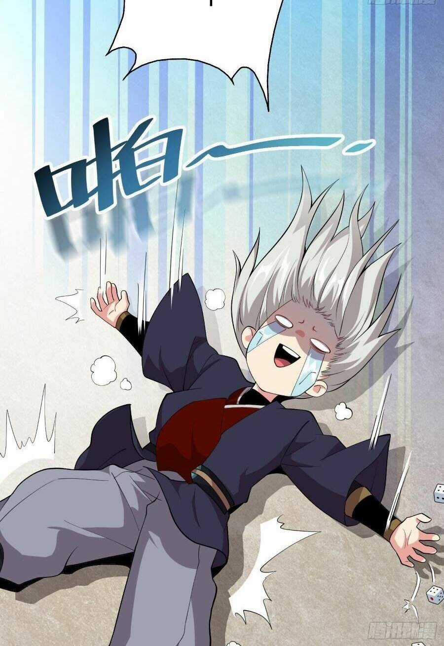 Ta Nắm Thóp Được Khí Vận Chi Tử Chapter 8 trang 15